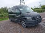 2024 VOLKSWAGEN CRAFTER CR for sale at Copart BRISTOL