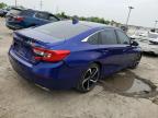 2020 Honda Accord Sport zu verkaufen in Indianapolis, IN - Rear End