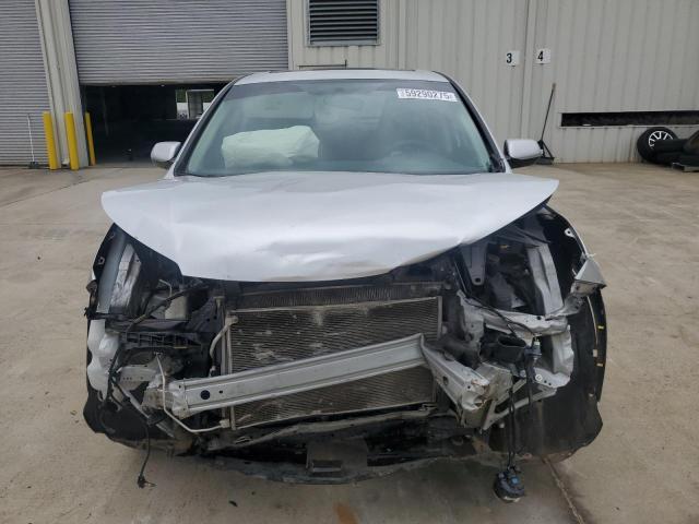 Parquets HONDA CRV 2014 Gray