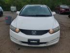 2010 HONDA CIVIC EXL   for sale at Copart ON - COOKSTOWN