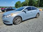 2012 Hyundai Sonata Se за продажба в Concord, NC - Mechanical