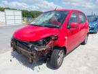 2012 HYUNDAI I10 ACTIVE for sale at Copart ST HELENS