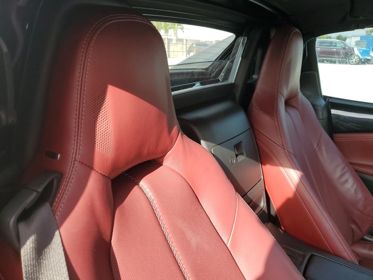 2020 Mazda Mx-5 Miata Grand Touring VIN: JM1NDAM71L0418921 Lot: 60734805