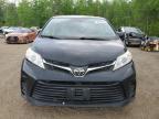 2018 TOYOTA SIENNA LE for sale at Copart ON - COOKSTOWN