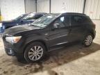 2011 Mitsubishi Outlander Sport Se   продається в West Mifflin, PA - Front End