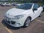 2011 RENAULT MEGANE DYN for sale at Copart SANDTOFT