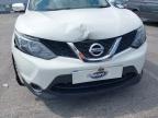 2014 NISSAN QASHQAI TE for sale at Copart CHESTER