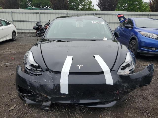  TESLA MODEL 3 2022 Black