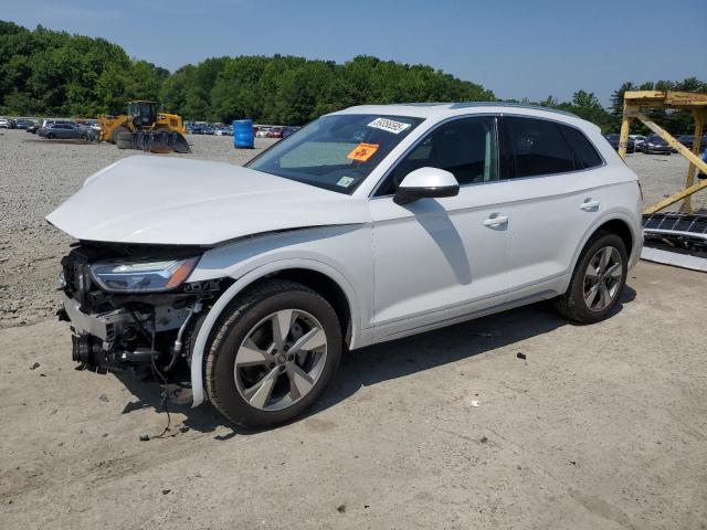 AUDI Q5 – zdjęcie z aukcji, lot #59356595