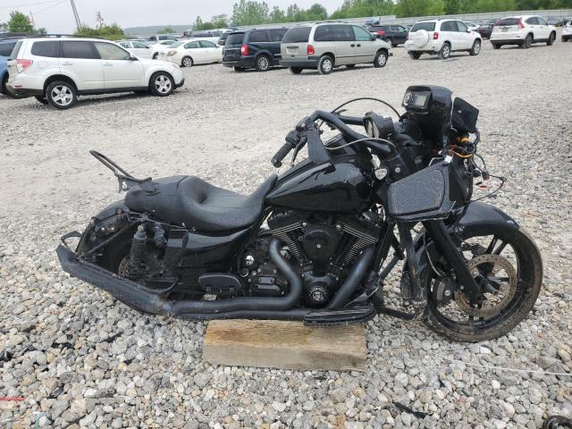 2012 Harley-Davidson Fltrx Road Glide Custom
