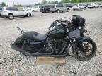 2012 Harley-Davidson Fltrx Road Glide Custom en Venta en Wayland, MI - Rollover