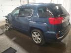 2016 Gmc Terrain Slt იყიდება Ebensburg-ში, PA - Front End