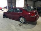 2011 Chevrolet Impala Lt for Sale in Rogersville, MO - Front End