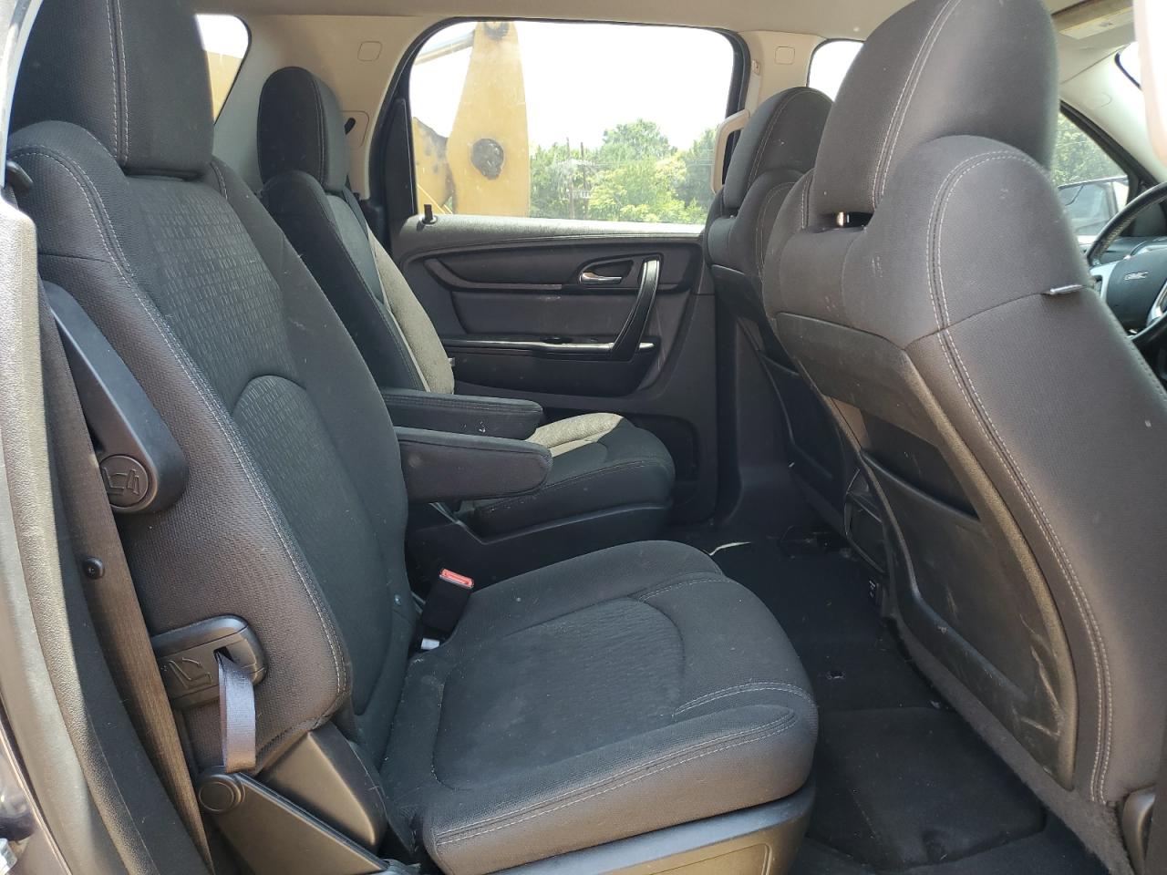 2014 GMC Acadia Sle VIN: 1GKKRPKD4EJ309449 Lot: 62334245