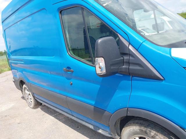 2016 FORD TRANSIT 35
