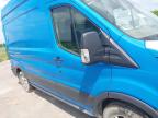 2016 FORD TRANSIT 35 for sale at Copart WOLVERHAMPTON