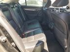 2009 Acura Tl  იყიდება Fresno-ში, CA - Rear End