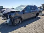 2020 Jeep Cherokee Latitude Plus na sprzedaż w Eugene, OR - Rollover