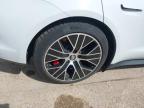 2021 PORSCHE TAYCAN 4S for sale at Copart SANDY