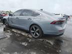 2023 Honda Accord Hybrid Sport продається в Miami, FL - Side