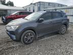2017 Toyota Rav4 Hv Le for Sale in Prairie Grove, AR - Hail
