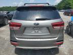 2016 Kia Sorento Sx na sprzedaż w York Haven, PA - Mechanical