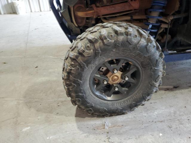 2020 POLARIS RZR PRO XP PREMIUM  
