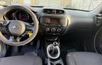 2016 KIA SOUL for sale at Copart LA - NEW ORLEANS