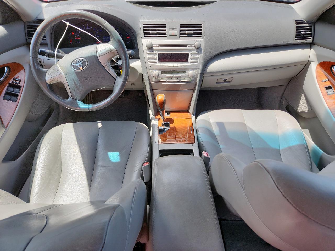 2011 Toyota Camry Base VIN: 4T4BF3EK1BR191816 Lot: 61734365