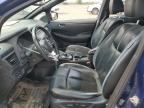 2018 NISSAN LEAF S   for sale at Copart QC - MONTREAL