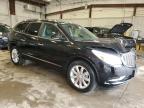 2017 Buick Enclave  на продаже в Franklin, WI - Front End