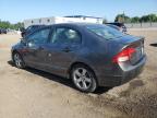 2009 HONDA CIVIC DX-G   for sale at Copart ON - COOKSTOWN