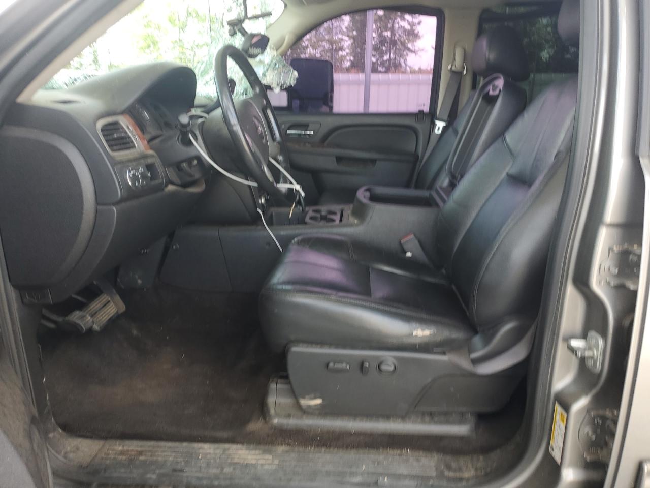 2020 GMC Sierra C1500 Slt VIN: 3GTP1WE04DG182861 Lot: 62651665
