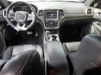 2018 JEEP GRAND CHEROKEE TRACKHAWK   for sale at Copart NY - SYRACUSE