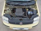 2010 FIAT PANDA ACTI for sale at Copart YORK