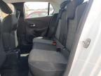 2021 VAUXHALL CORSA SE for sale at Copart PETERLEE