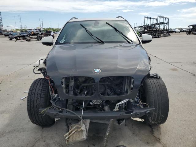 Паркетники BMW X5 2013 Белы