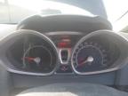 2012 FORD FIESTA ZET for sale at Copart YORK