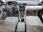 2012 Volkswagen Passat Se de vânzare în Van Nuys, CA - Side