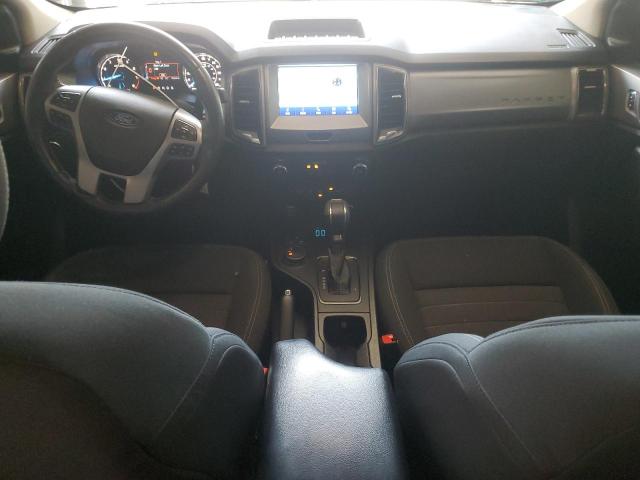  FORD RANGER 2020 Black