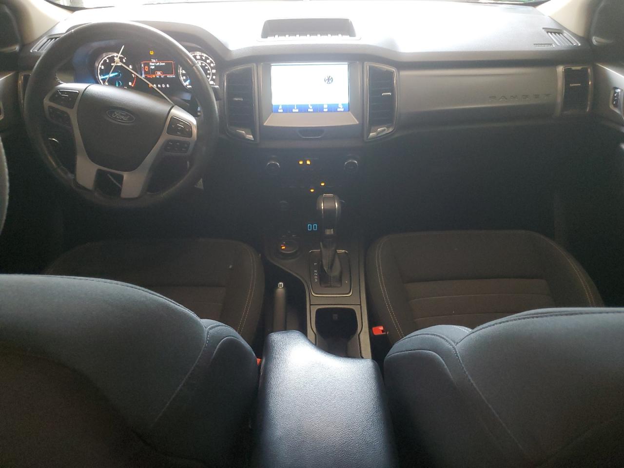 2020 Ford Ranger Xl VIN: 1FTER4FH7LLA17560 Lot: 60297925