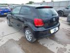 2011 VOLKSWAGEN POLO MODA for sale at Copart YORK