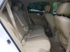 2013 Infiniti Fx37    de vânzare în Austell, GA - Side