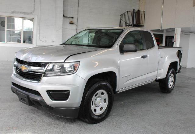 2020 CHEVROLET COLORADO   