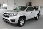 2020 CHEVROLET COLORADO    for sale at Copart UT - SALT LAKE CITY