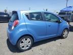 2015 Chevrolet Spark 1Lt за продажба в Colton, CA - Front End