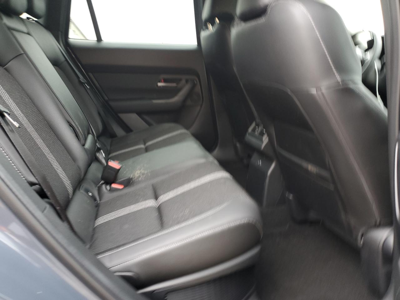2025 Mazda Cx-50 Preferred VIN: 7MMVAABW9SN112201 Lot: 57855855