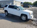 2014 Gmc Terrain Sle na sprzedaż w Duryea, PA - Side