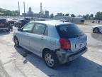 2006 TOYOTA COROLLA CO for sale at Copart ST HELENS