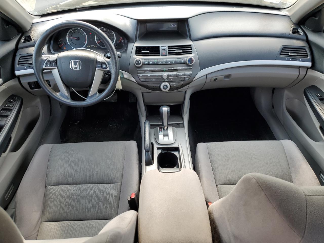 2011 Honda Accord Lx VIN: 1HGCP2F38BA146487 Lot: 60486545